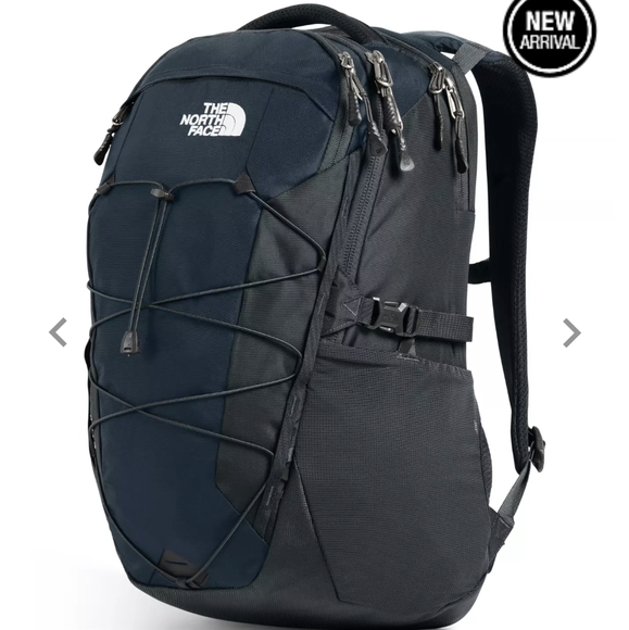 The North Face Borealis Backpack - Picture 2 of 6